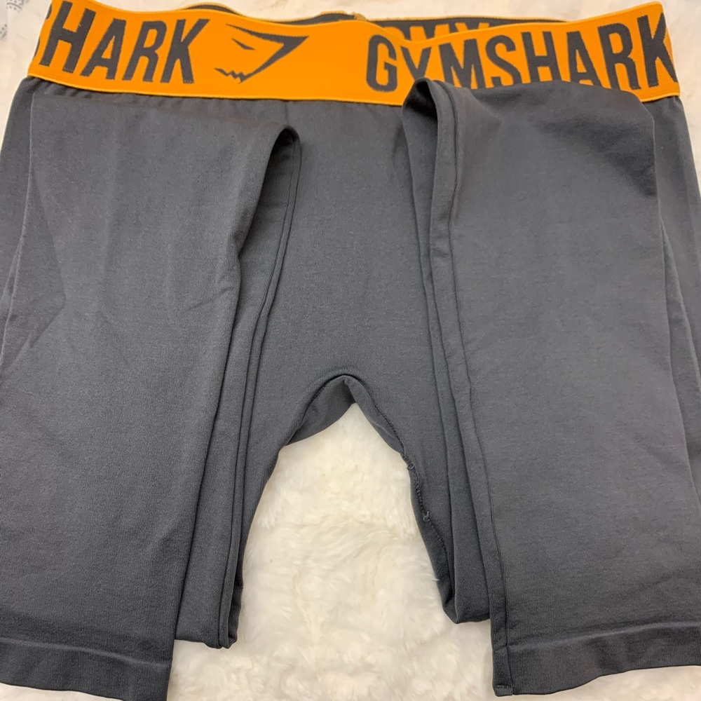 Gymshark